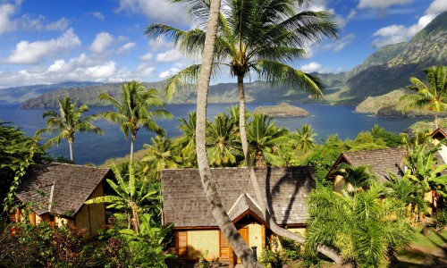 Hiva Oa Hanakee Lodge